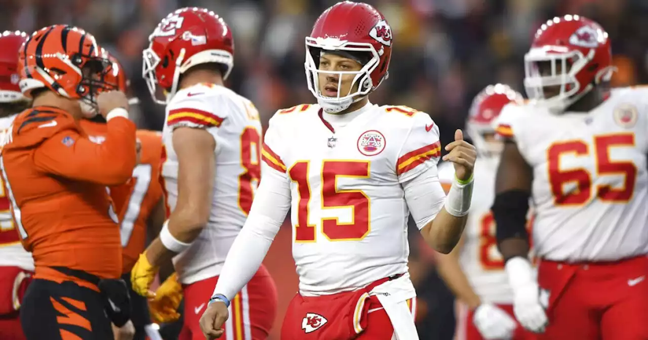 Chief concern? Slowing Patrick Mahomes key to Broncos' upset