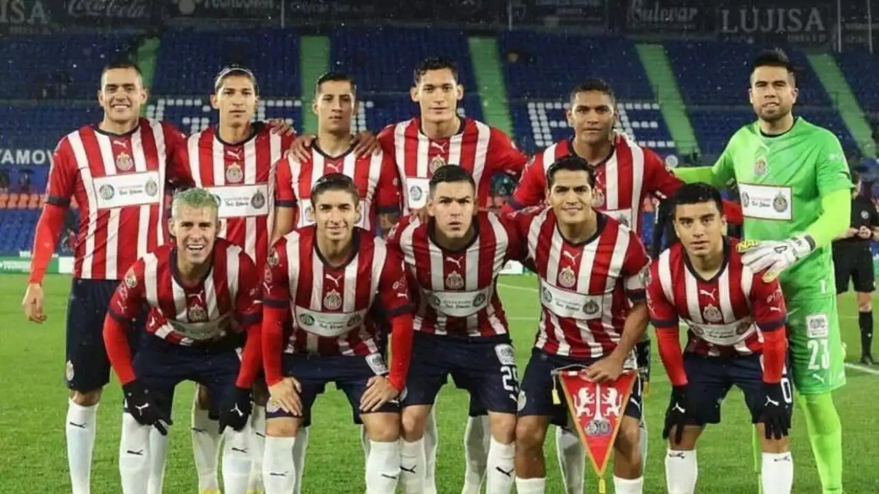 Cierra su gira: hora, formaciones y TV para el partido entre Chivas y Athletic Bilbao