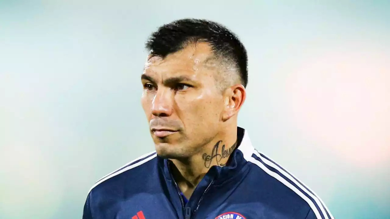 “Infancia dura”: Gary Medel reveló detalles desgarradores sobre su vida