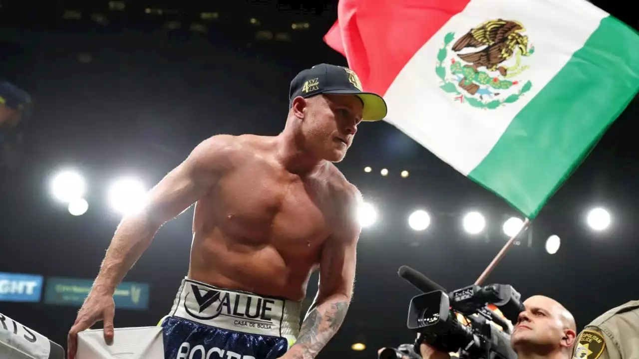 México podría esperar: el país que quiere recibir a Canelo Álvarez en una próxima pelea