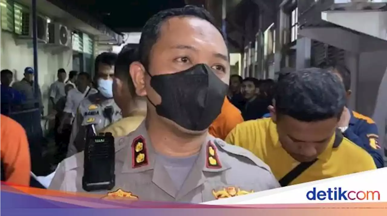 10 Jenazah Korban Ledakan Tambang Sawahlunto Dipulangkan ke Keluarga