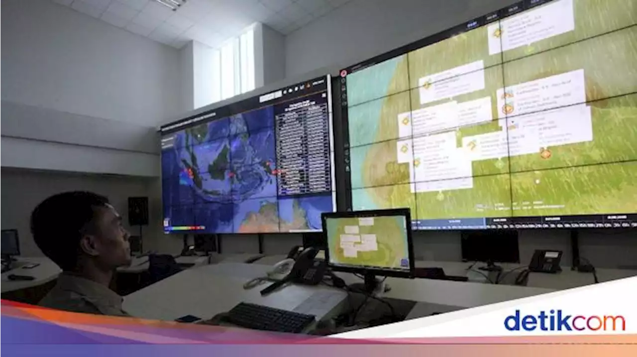 Syarat hingga Posisi untuk Lowongan di BNPB yang Bisa Diisi Usia 65 Tahun