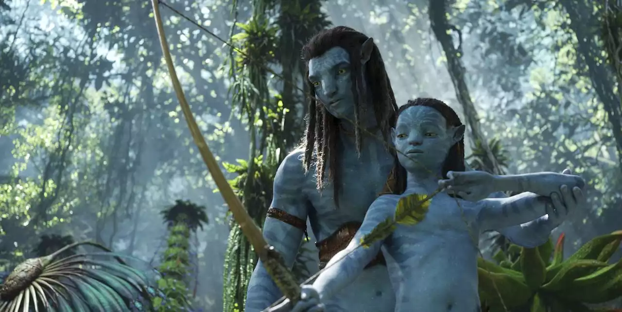 Avatar 2 stars talk 'toughest' part of underwater filming