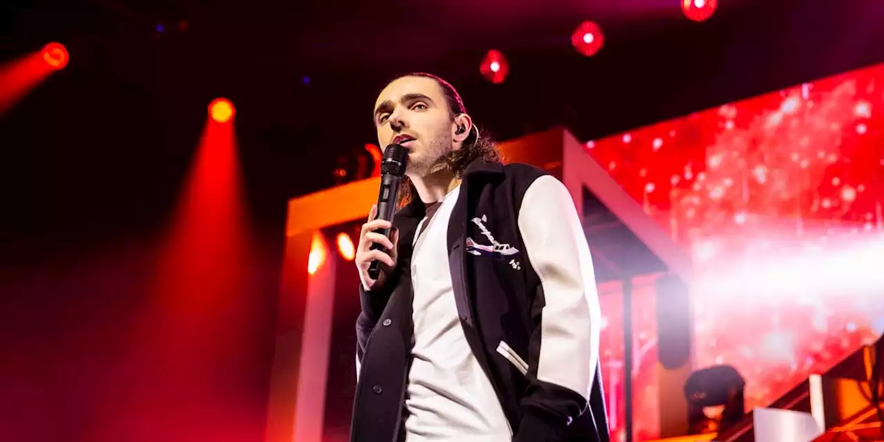 The Wanted's Nathan Sykes announces engagement