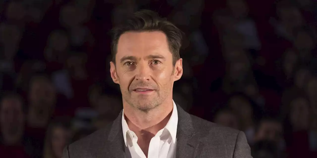 X-Men star Hugh Jackman's new show Koala Man lands UK launch date