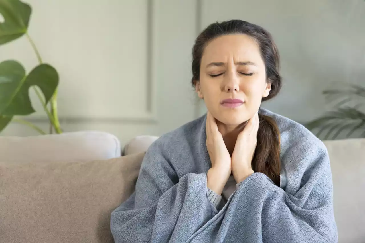 6 Worst Foods to Eat When You Have a Sore Throat