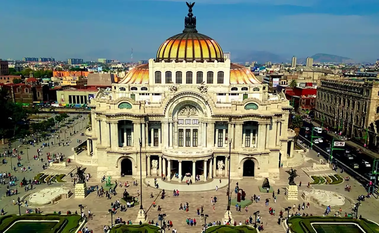 CDMX, la metrópoli más segura que Denver y Dallas, según Latinometrics