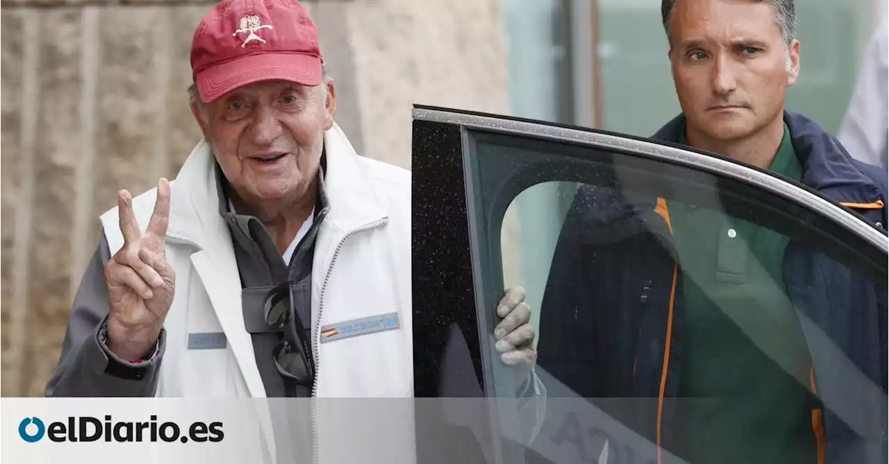 Fraude fiscal, blanqueo y amenazas: la inmunidad salva a Juan Carlos I de media docena de acusaciones