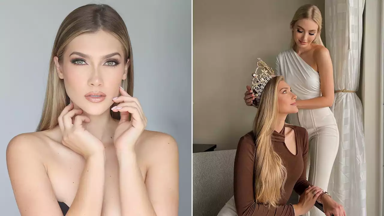 Miss Universo 2022: la señorita Colombia está en el grupo de favoritas