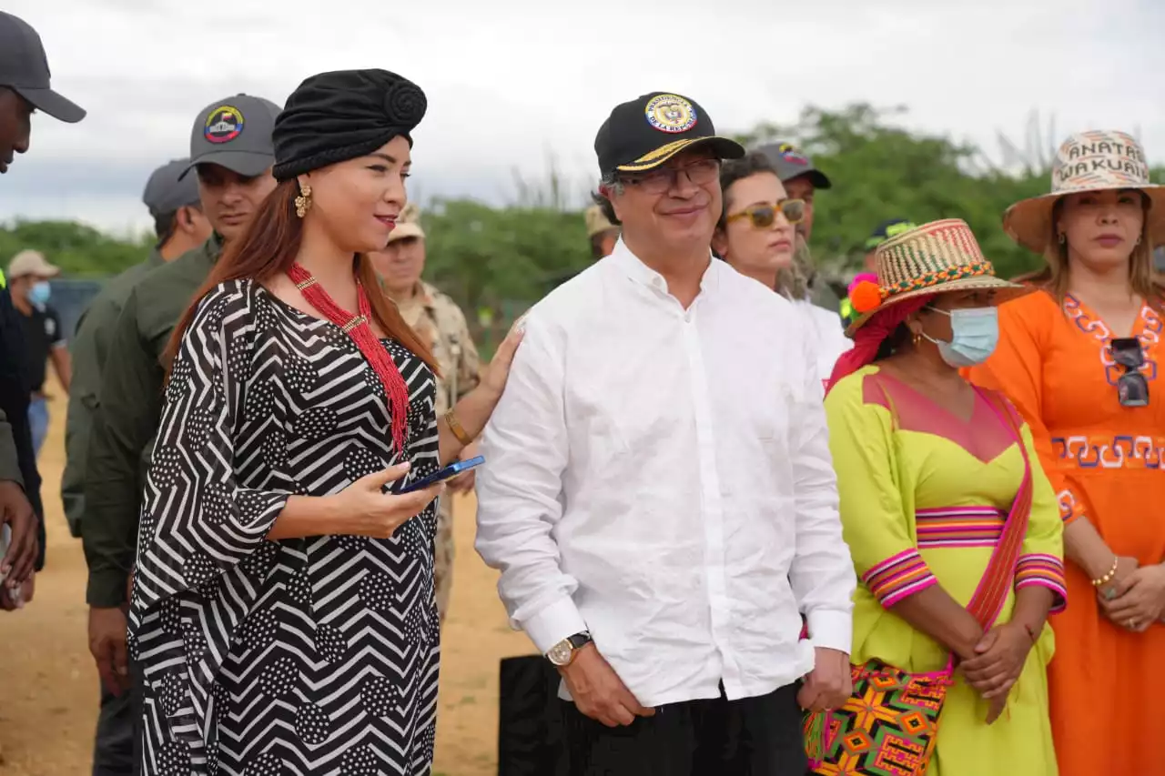 Nación asumiría mantenimiento de la infraestructura de agua en La Guajira