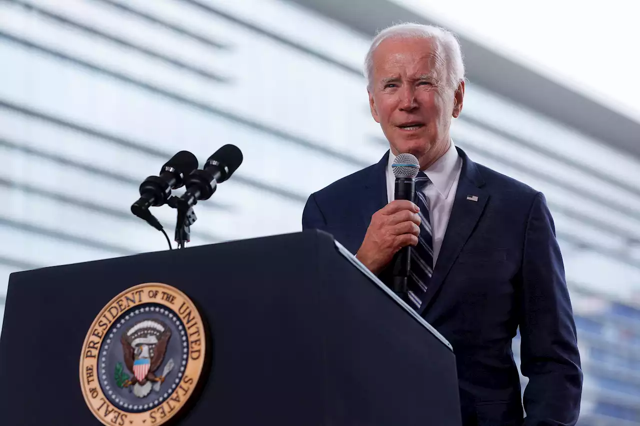 The Biden administration is reportedly drafting an executive order to streamline space rules | Engadget