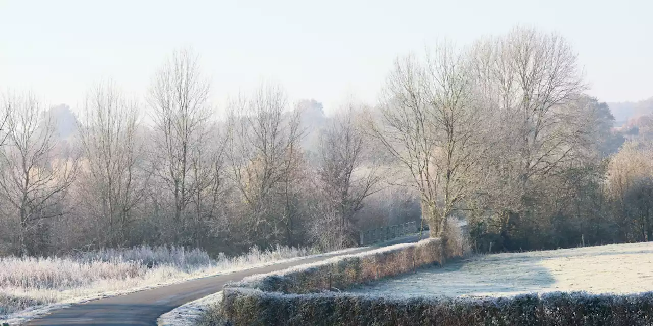 Météo hivernale : pourquoi on ne doit pas parler de «vague de froid»