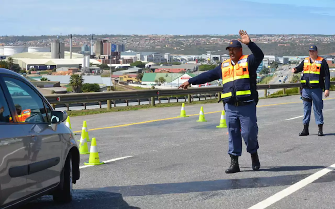W Cape deploys 99 new law enforcement officers ahead of festive season