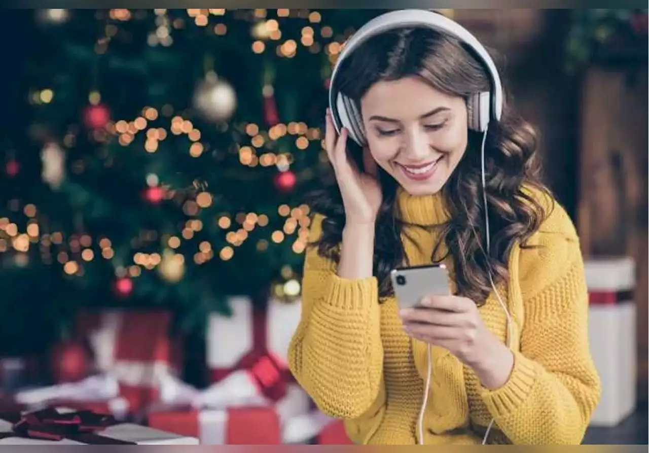 Noël : 5 virtuoses nous partagent leurs playlists pour le réveillon