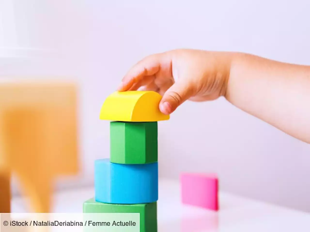 Rappel produit : ces jouets en bois pour enfants vendus chez Carrefour ne doivent pas être utilisés