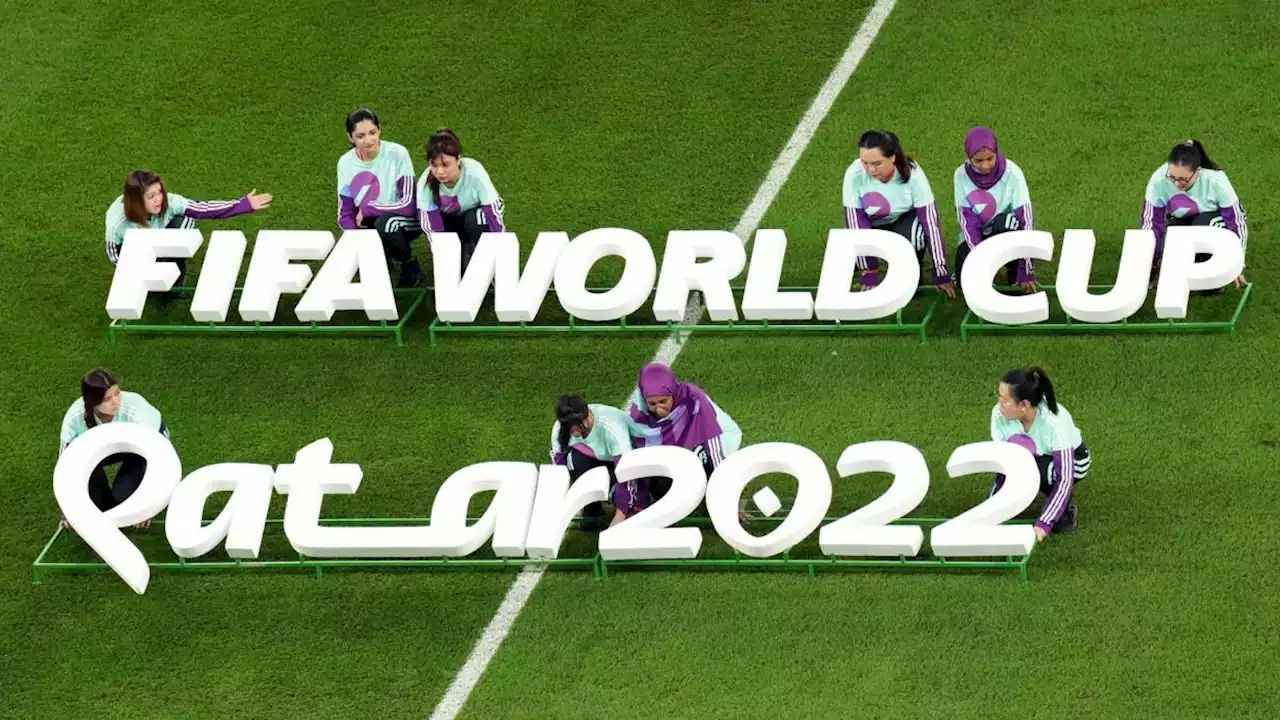 Coupe du Monde 2022 : le Qatar au cœur d'un nouveau scandale XXL !