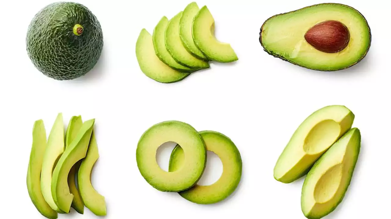 A Food Science Expert Shares Avocado Hacks To Reduce Food Waste