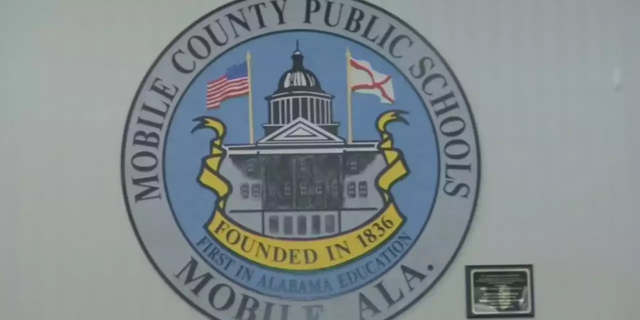 Mobile County Public School System to upgrade security measures in several schools across the county