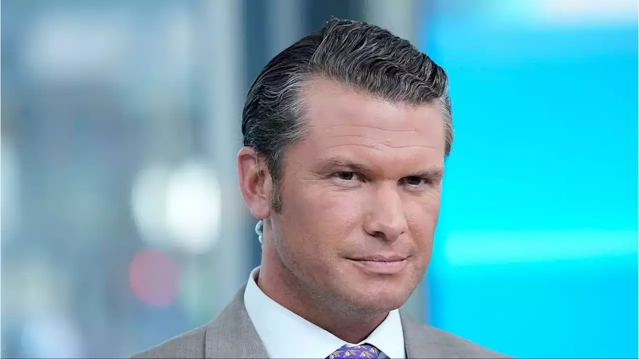 Pete Hegseth says Musk Twitter shadow ban bombshell blows lid off entire history of censorship