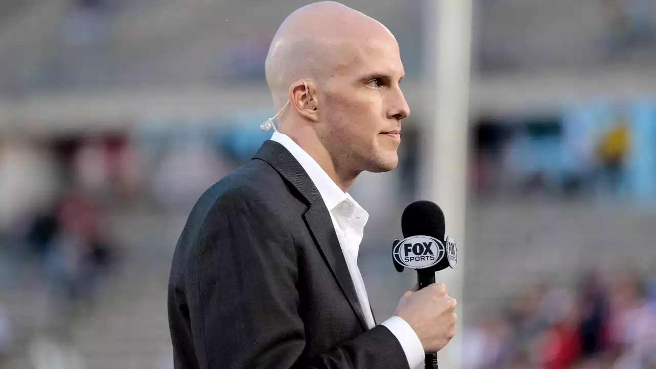 American soccer journalist Grant Wahl dies while covering World Cup in Qatar, US Soccer confirms