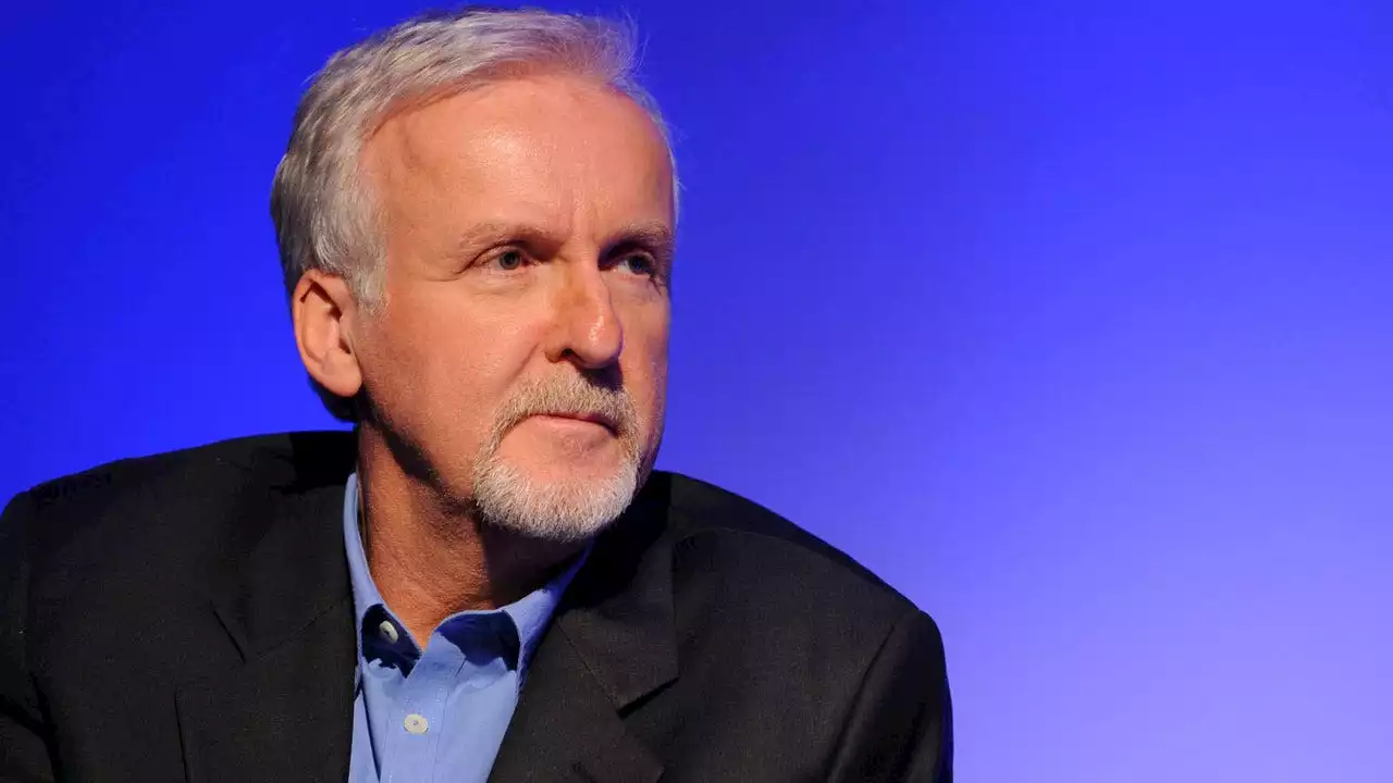 'Avatar' director James Cameron disses Marvel Films, says special effects aren't 'even close' to his sequel