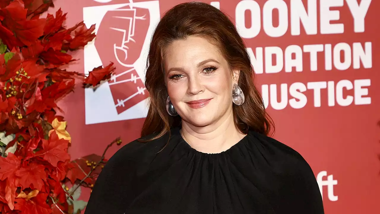 Drew Barrymore reveals her kids 'don't love' her surprising Christmas tradition