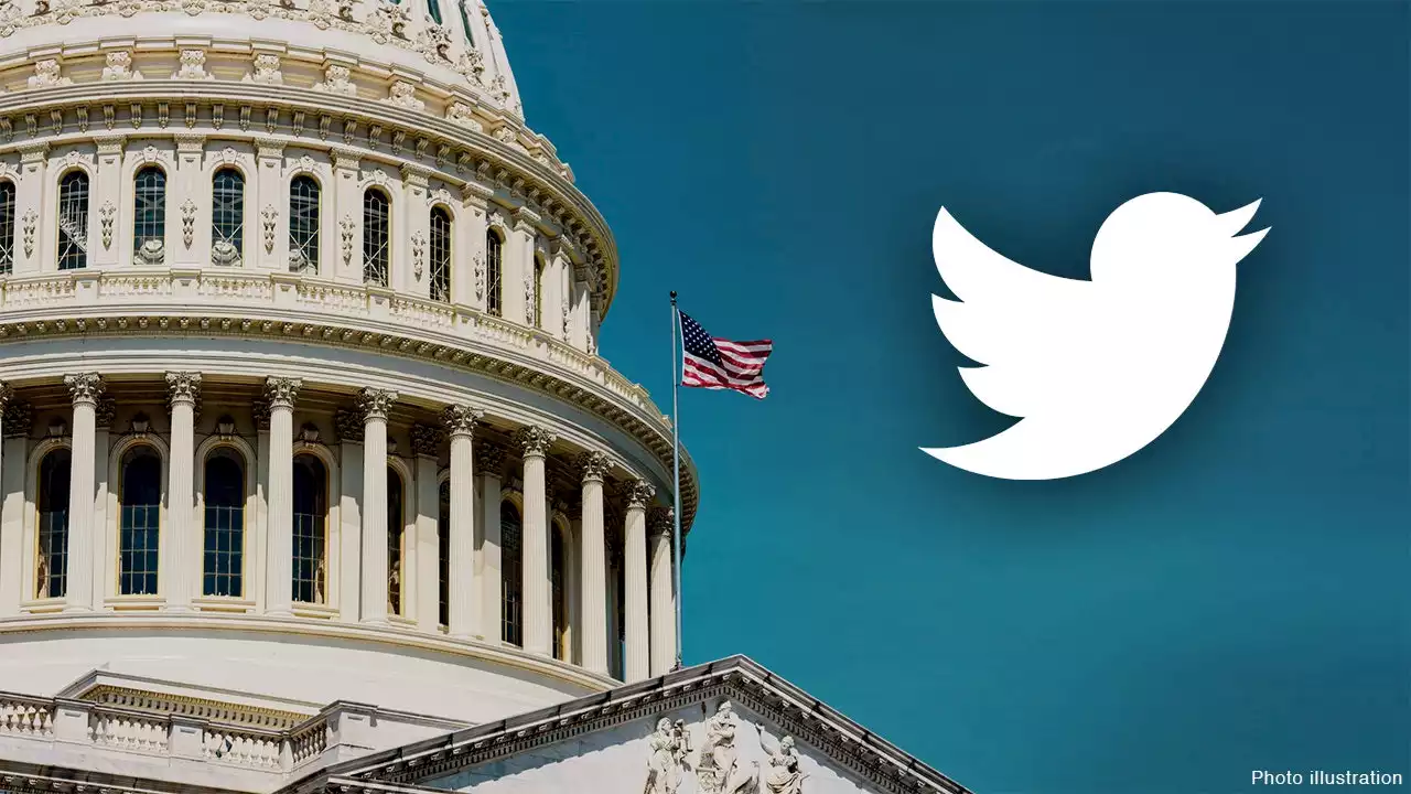 'Twitter Files': Republicans pledge 'accountability' for social media company's suppression of conservatives