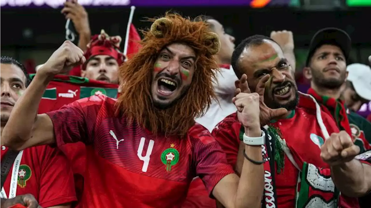 DIRECT. Coupe du monde 2022 : le Maroc affronte le Portugal pour un quart de finale historique avant le choc entre la France et l'Angleterre