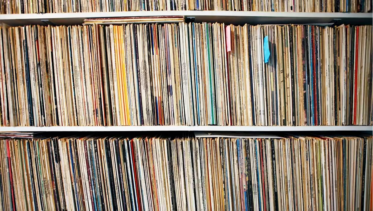 Noël 2022 : Des disques collector et autres coffrets vinyles à offrir