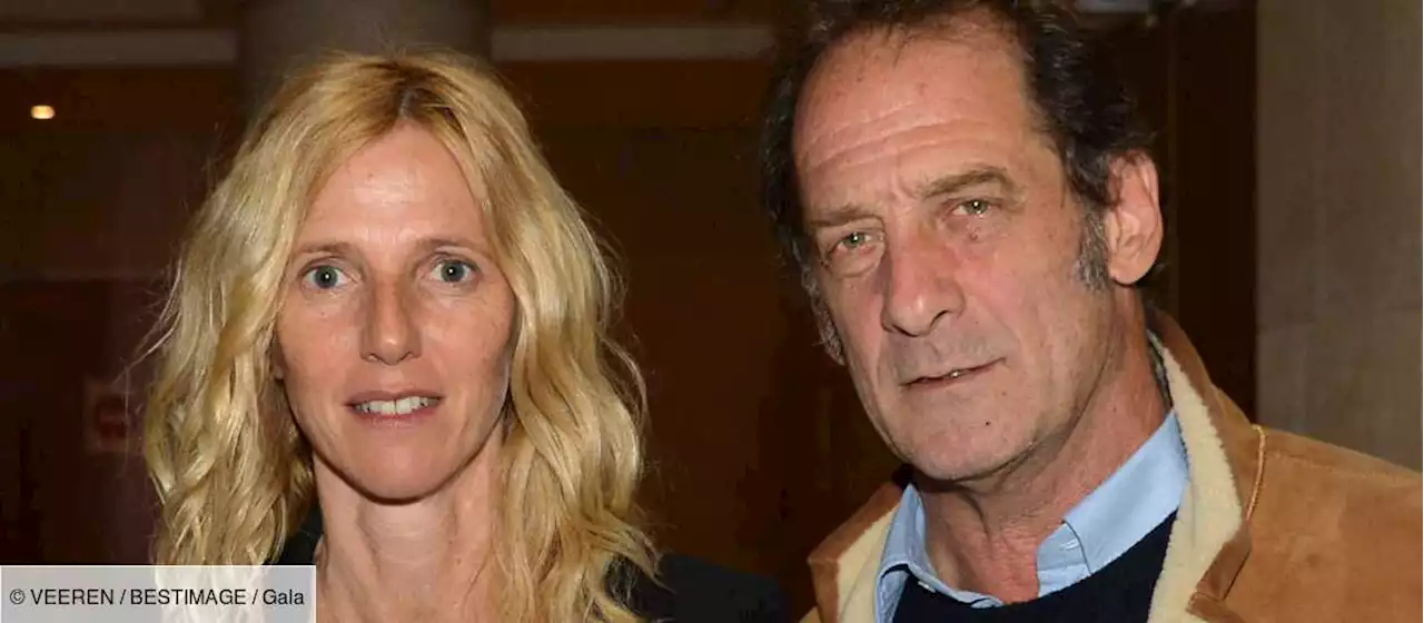 “C’était comme un enlèvement” : Sandrine Kiberlain revient sur son mariage surprise avec Vincent Lindon - Gala