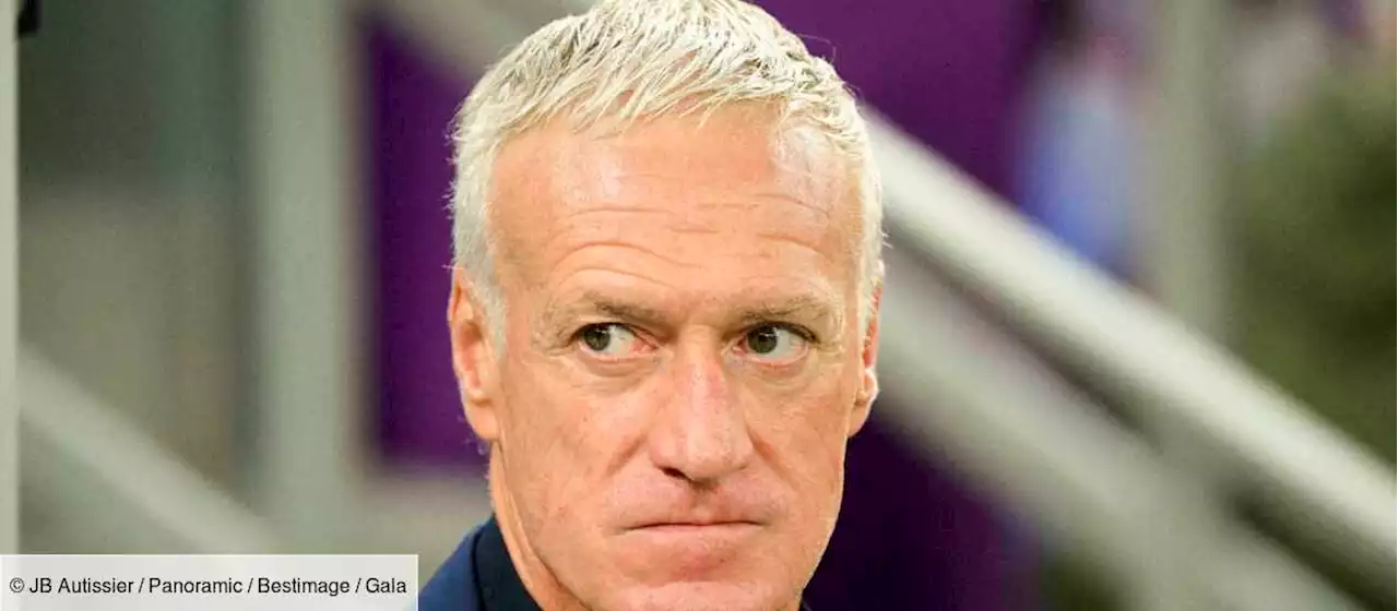 Didier Deschamps : la mort brutale de son frère, ce drame qui l’a “marqué à vie” - Gala