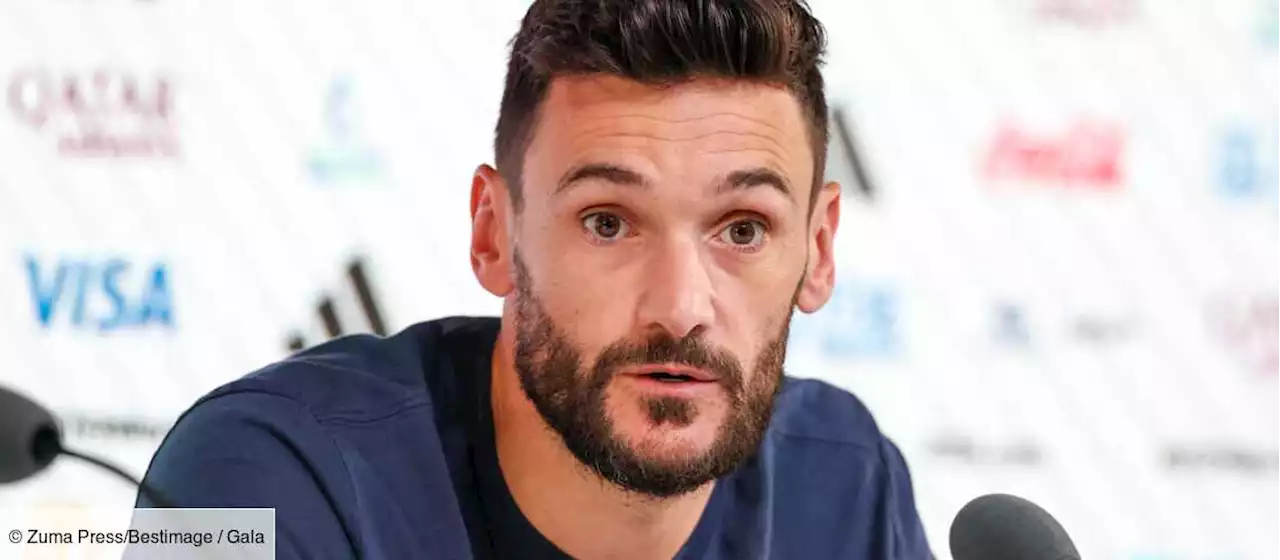 Hugo Lloris : ce lien très particulier du gardien des Bleus avec l’Angleterre - Gala