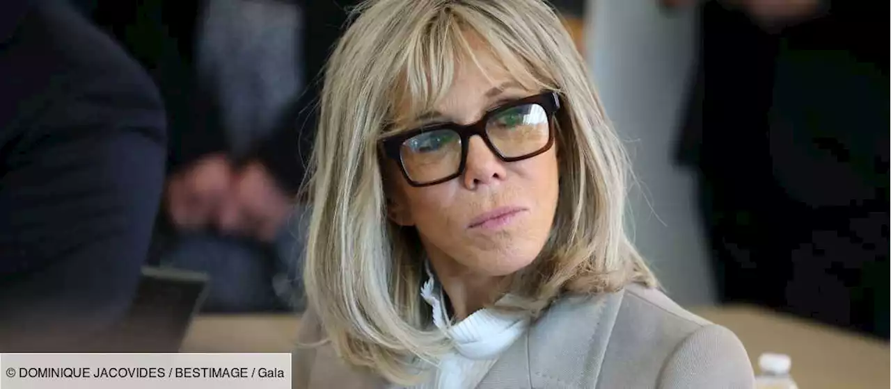 “Je ne le connais pas” : ce ministre sur lequel Brigitte Macron ne donne pas son avis - Gala