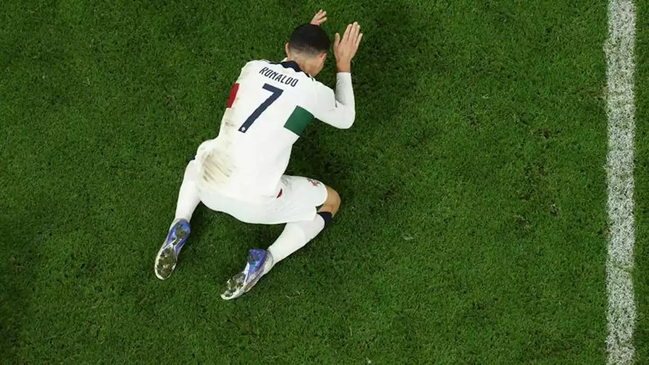 Portogallo, fine di un sogno: dalle lacrime di Ronaldo ai rimpianti di Leao