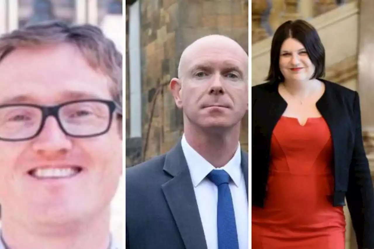 'Enough is enough': Glasgow councillors unite over £119 million budget gap