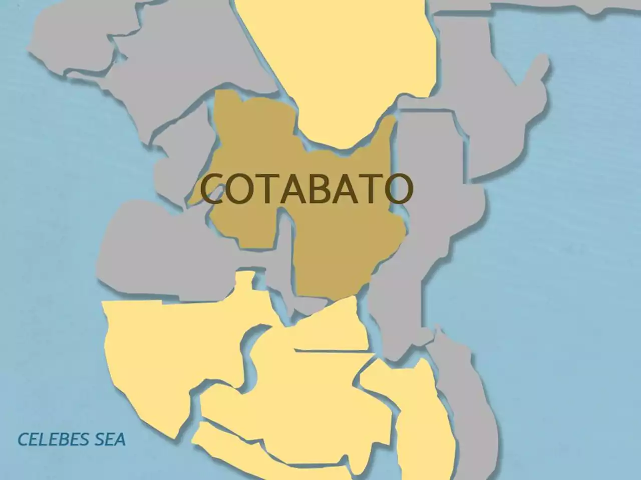 9 killed as CAFGU, alleged rebels clash in Cotabato