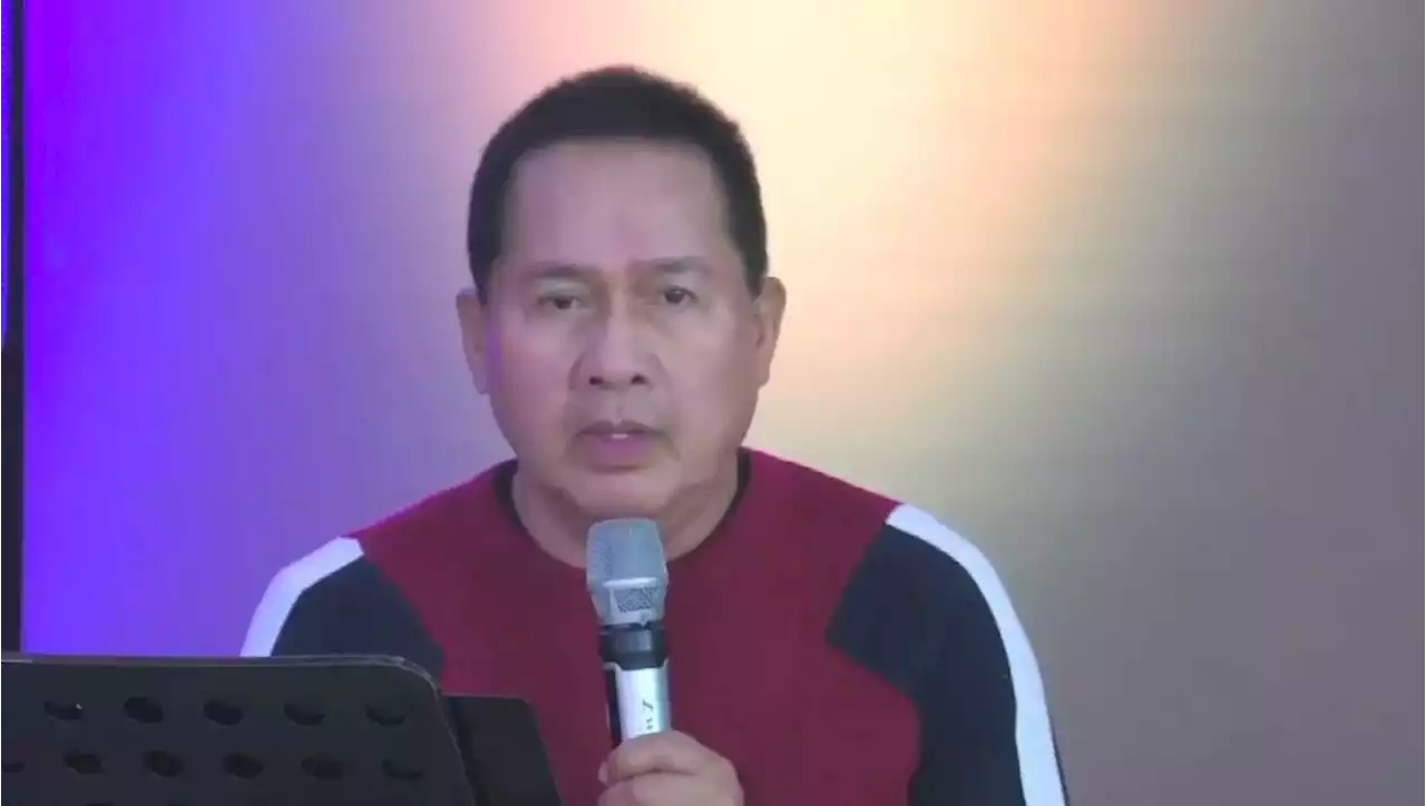 US Treasury sanctions Quiboloy over alleged human rights abuse