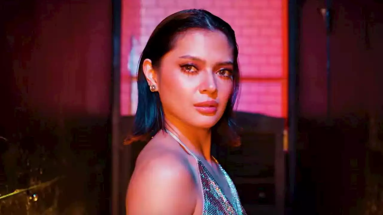 WATCH: Shanti Dope releases music video for 'City Girl' starring Bianca Umali