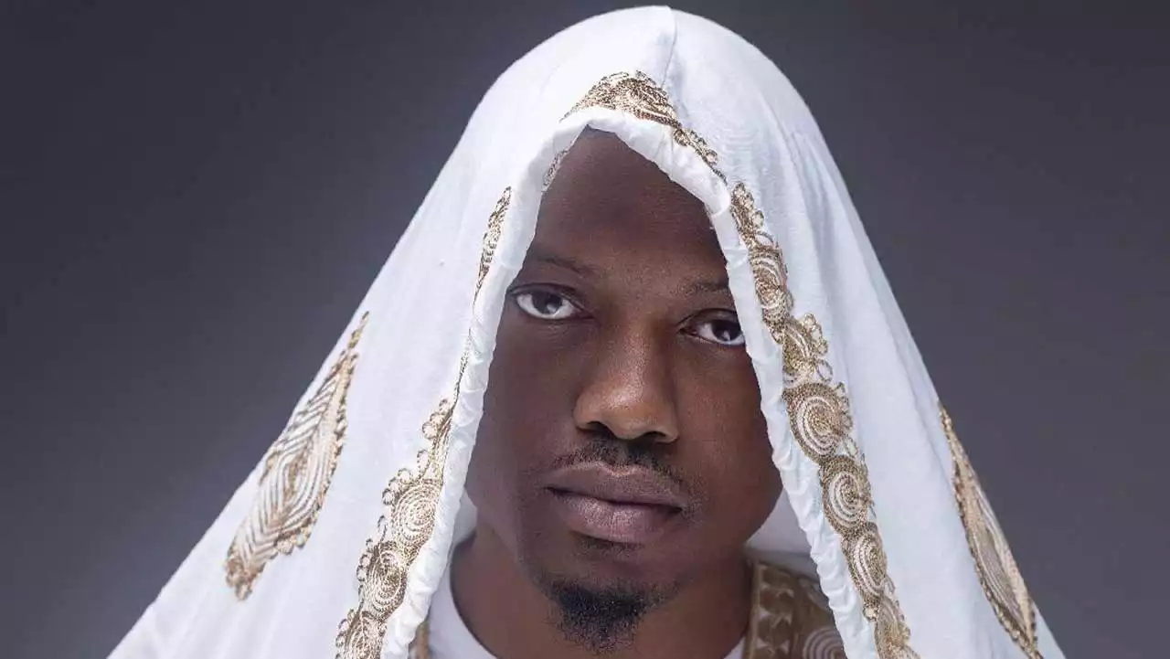 Rap Is Heavily Misunderstood And Misrepresented In Nigeria — Vector | The Guardian Nigeria News - Nigeria and World News