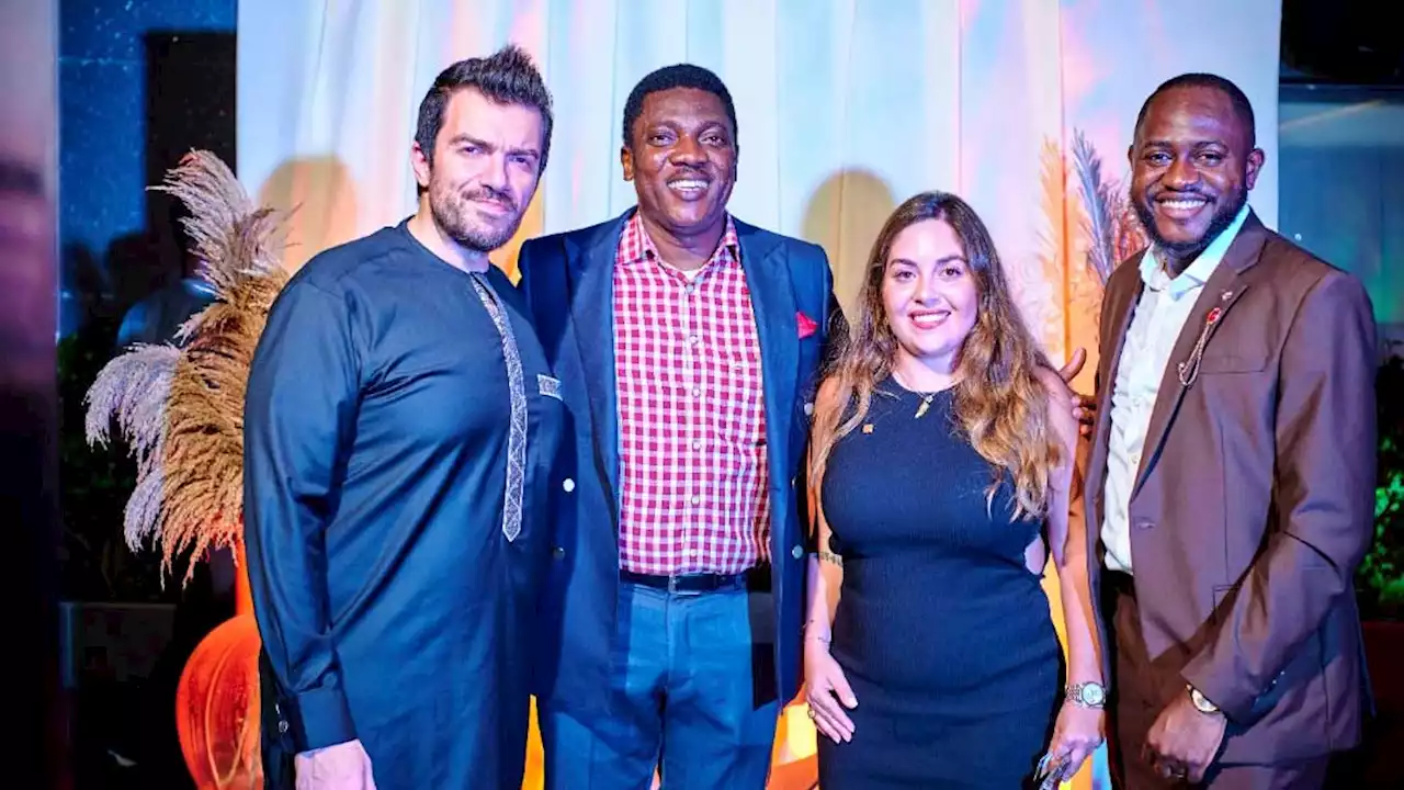 The Macallan unveils Harmony collection | The Guardian Nigeria News - Nigeria and World News