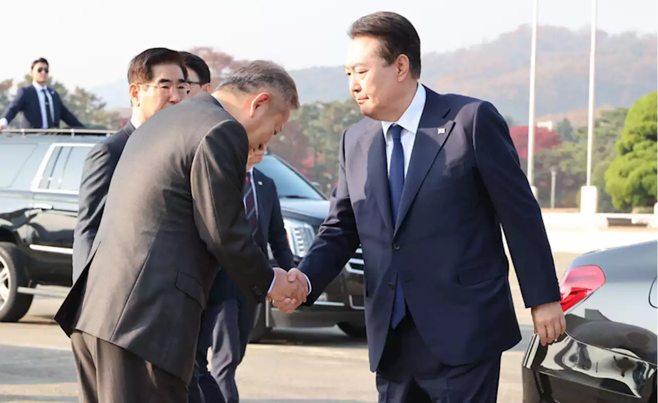 하늘과 땅과 당신이 안다…윤 정부 인사들의 ‘거짓말 정치’