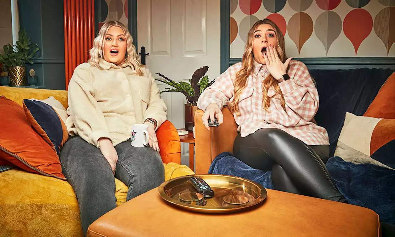 Gogglebox fans react after two surprising baby announcements