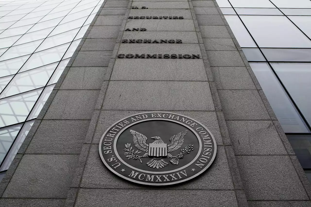 SEC's top spot in Texas opens as regulatory challenges loom