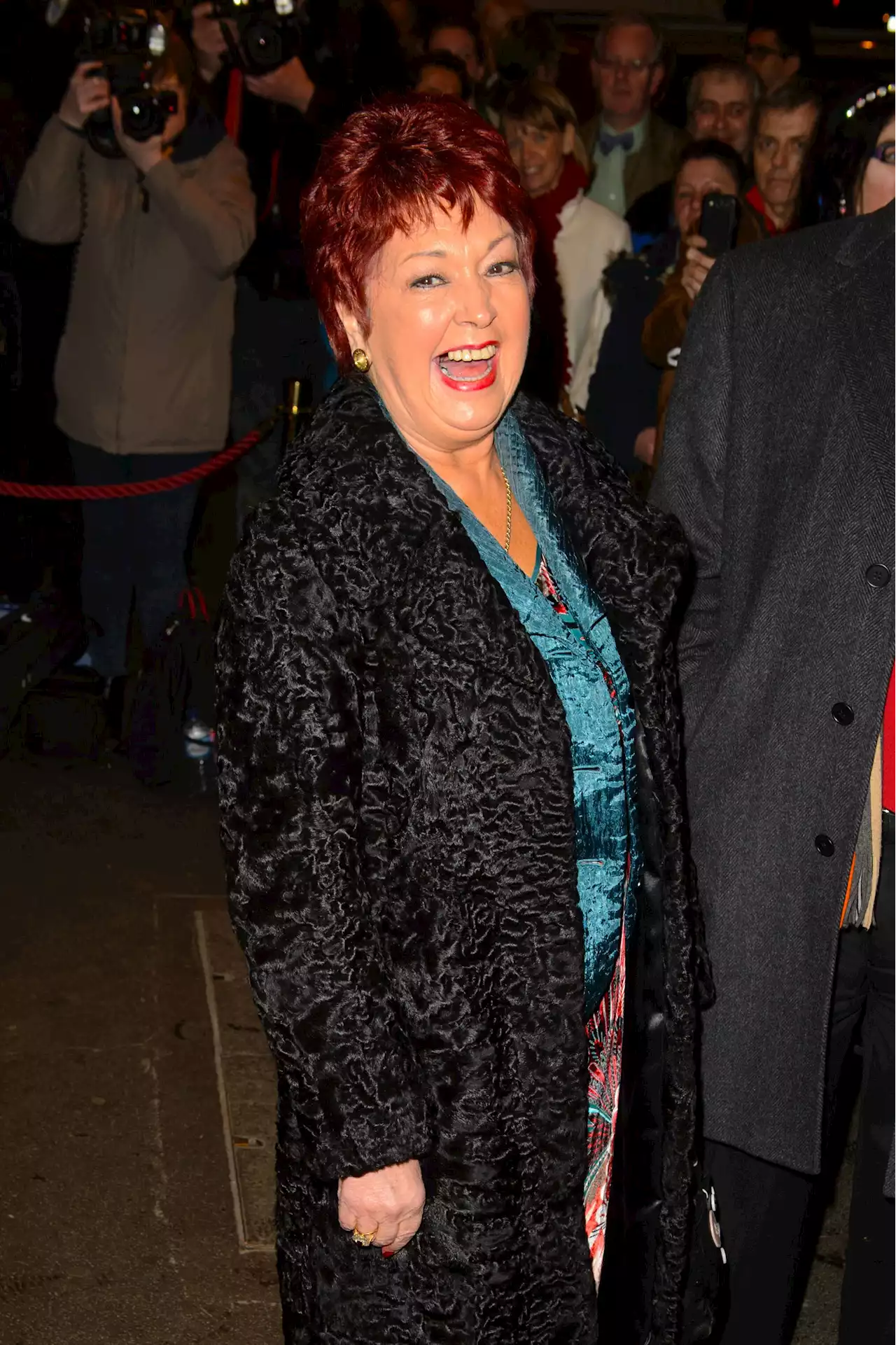 Hi-De-Hi! Sitcom Star Ruth Madoc Dies, Aged 79