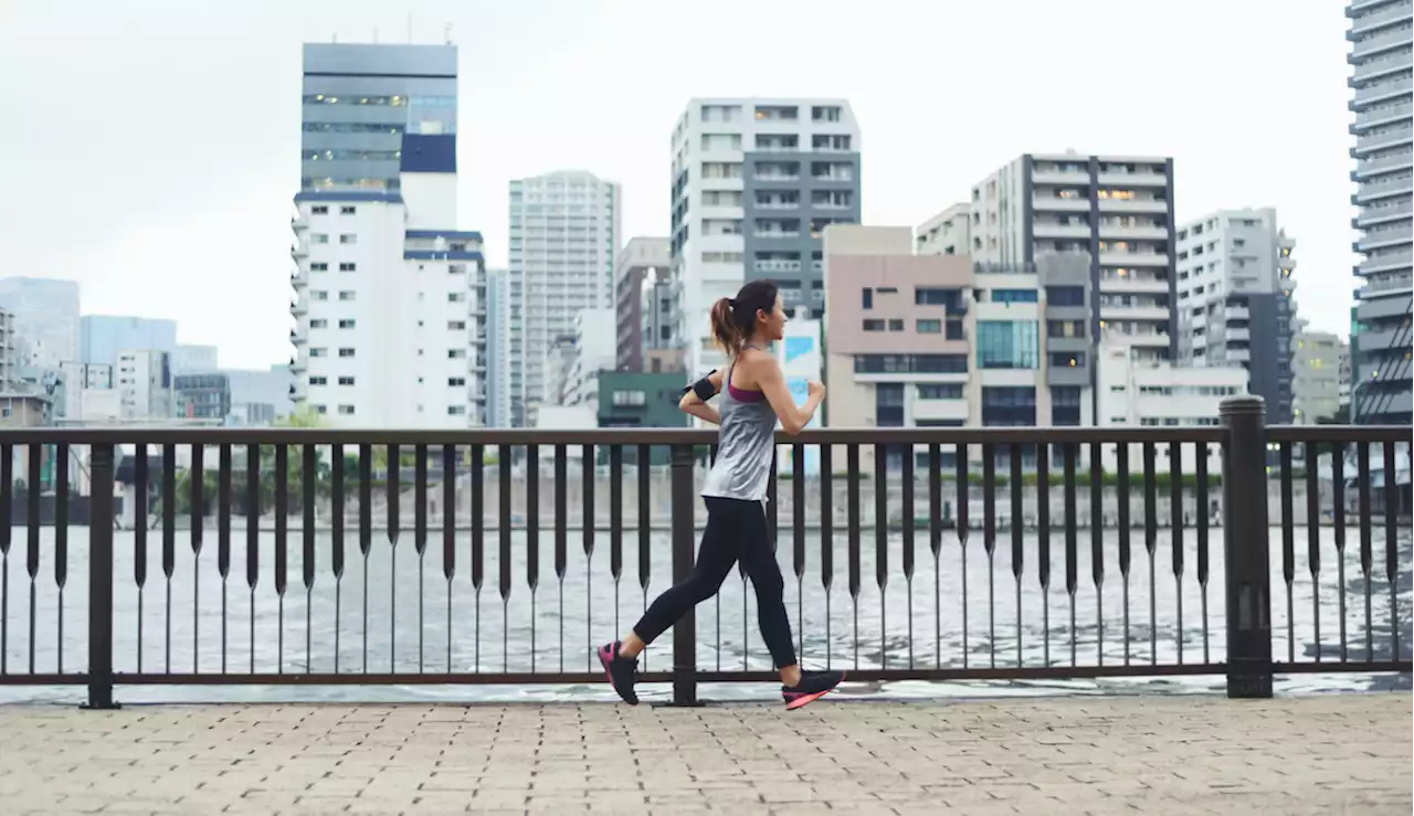 Podiatrists Explain What To Look For in Walking vs. Running Shoes—And Share Their Personal Picks