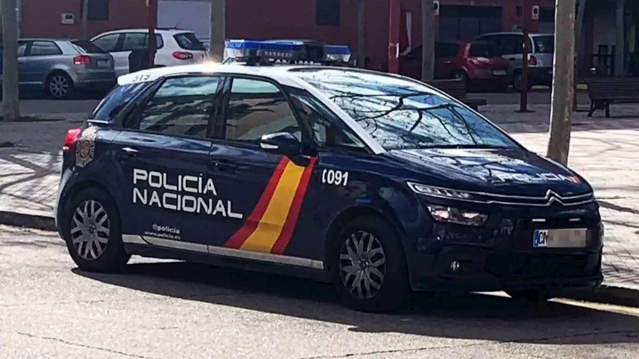 Hallado el cadáver de una mujer al extinguir un incendio en una vivienda de Albacete