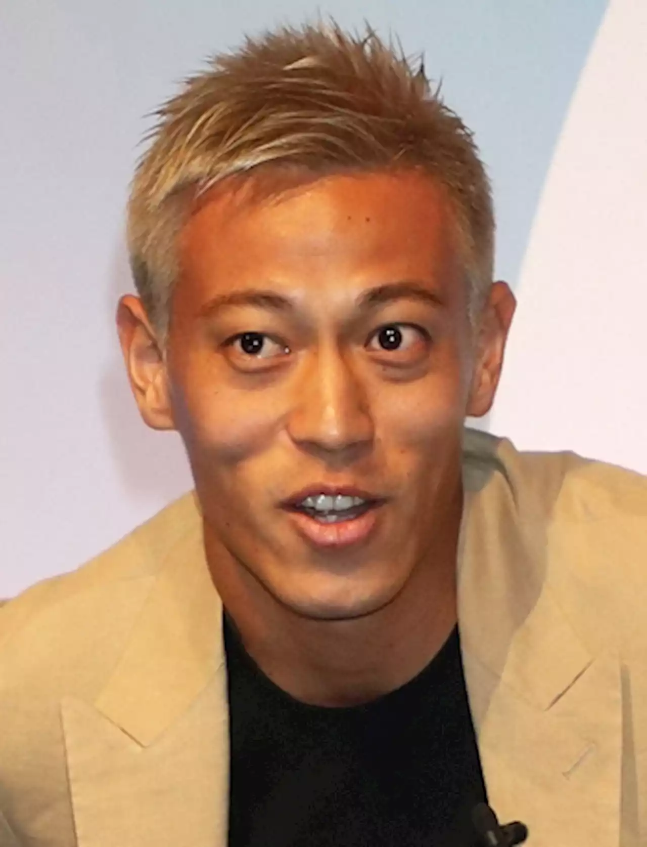 本田圭佑 「クロアチアすごい」ブラジルPKでの敗退に「ブラジル人の顔が死んでる」 - トピックス｜Infoseekニュース