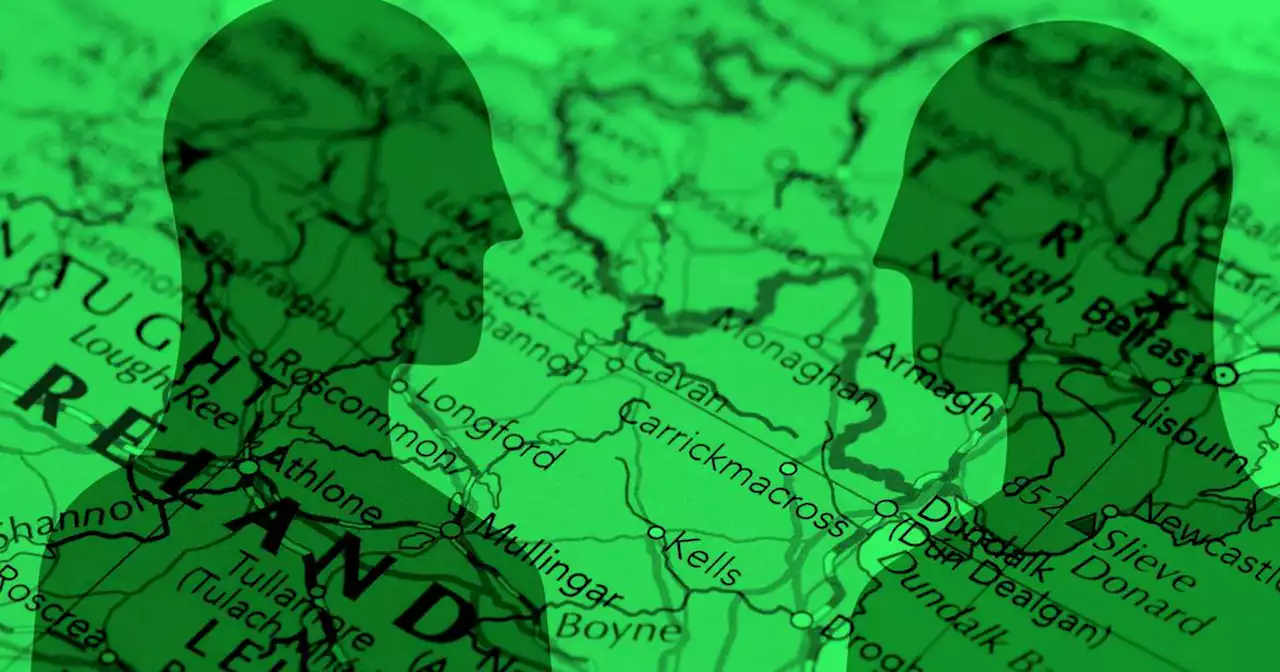 Integrated vs devolved: two possible forms for a united Ireland that divide opinion North and South
