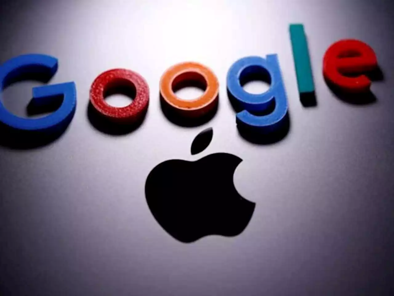 Saling Sindir Lagi, Google Sebut Apple Message Terjebak Era 1990-an