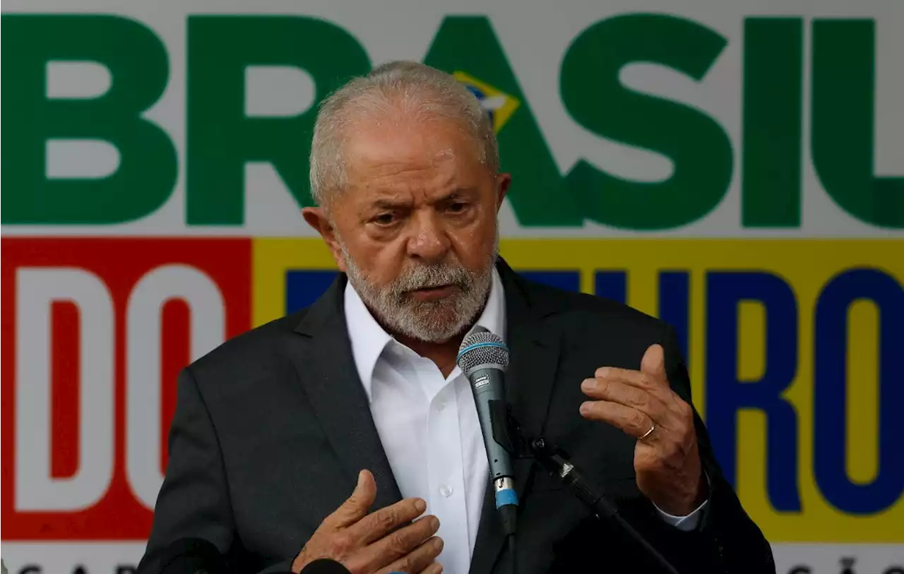 Temor de espionagem e vazamentos cerca equipe de transição de Lula